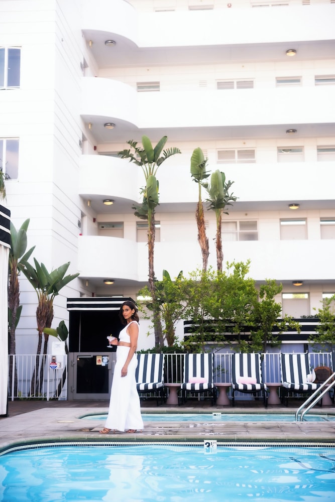 The Eden in SANTA MONICA - CA