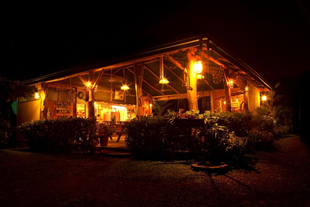 Santa Juana Lodge Nature Reserve 6/50