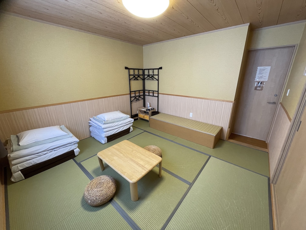 Guesthouse Orange Cabin 20/57