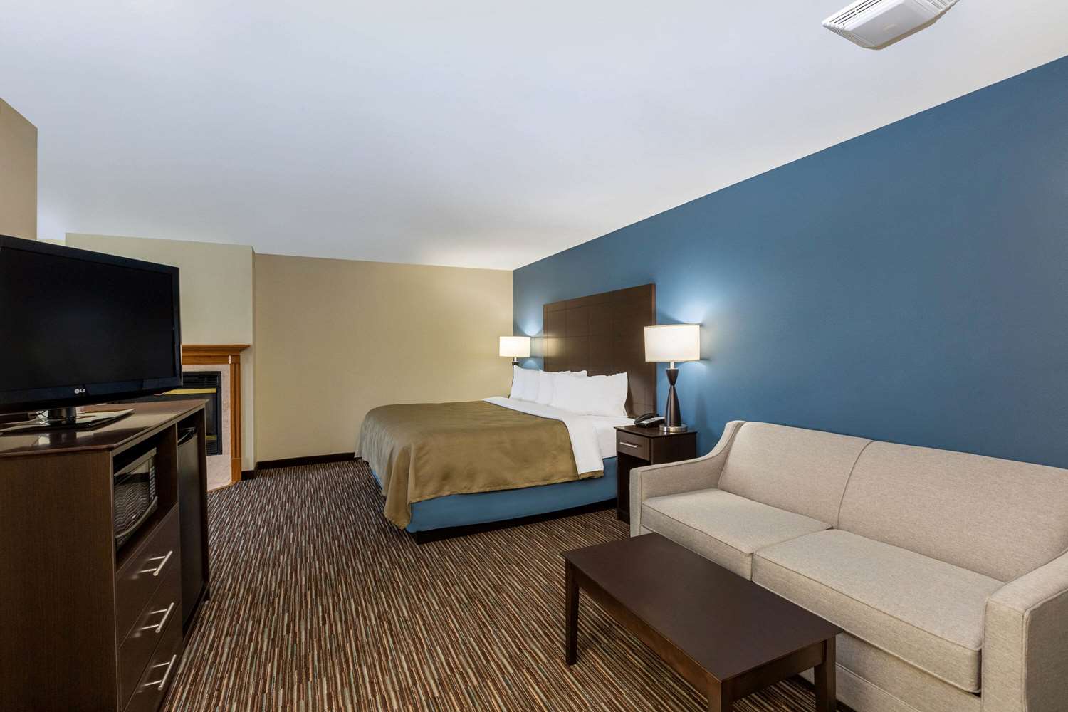 Americinn By Wyndham Jefferson 5/20
