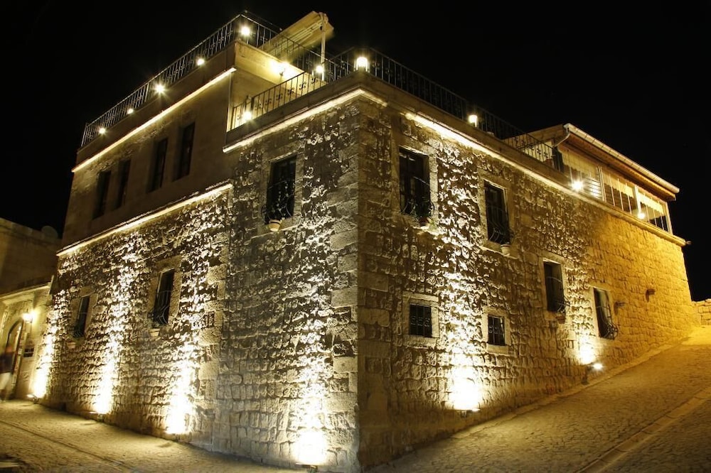 Hotel Temenni Evi 1/50