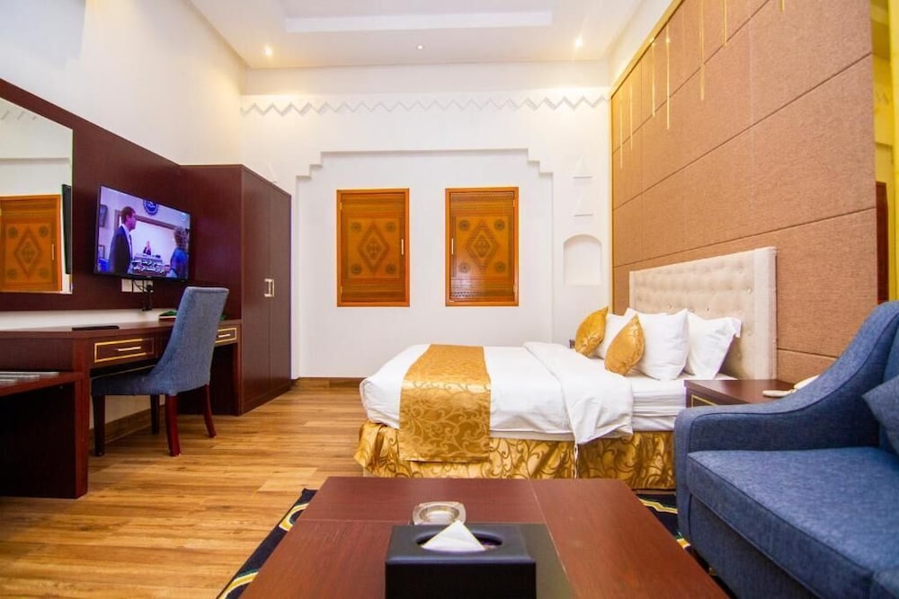 فندق المتعب للأجنحة التراثية(XYZ Hotel Heritage) 17/30