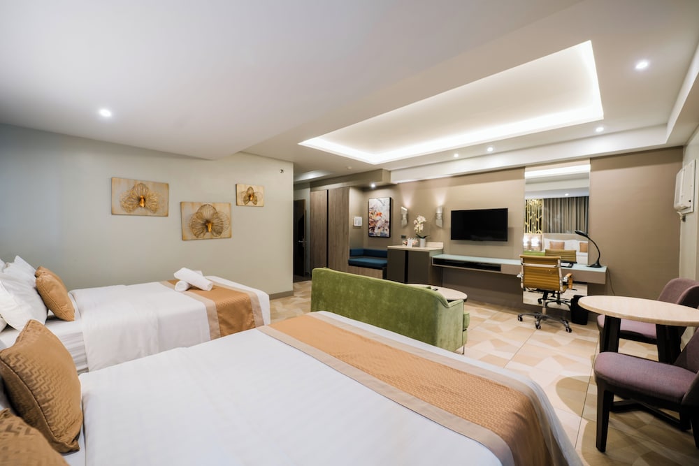 Zuri Hotel Iloilo City 19/50