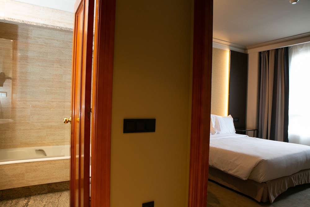 Hotel Sercotel Ciudad de Oviedo 7/39