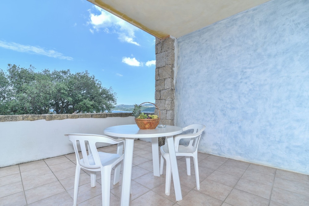 RESIDENCE LA COSTA 16/49
