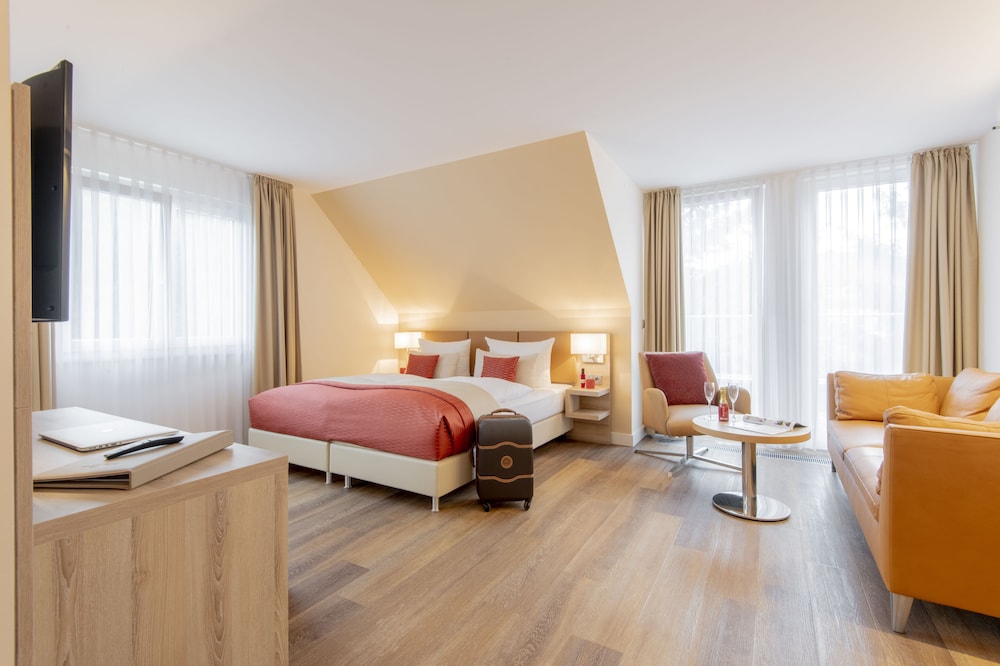 Hotel Wegner 15/32