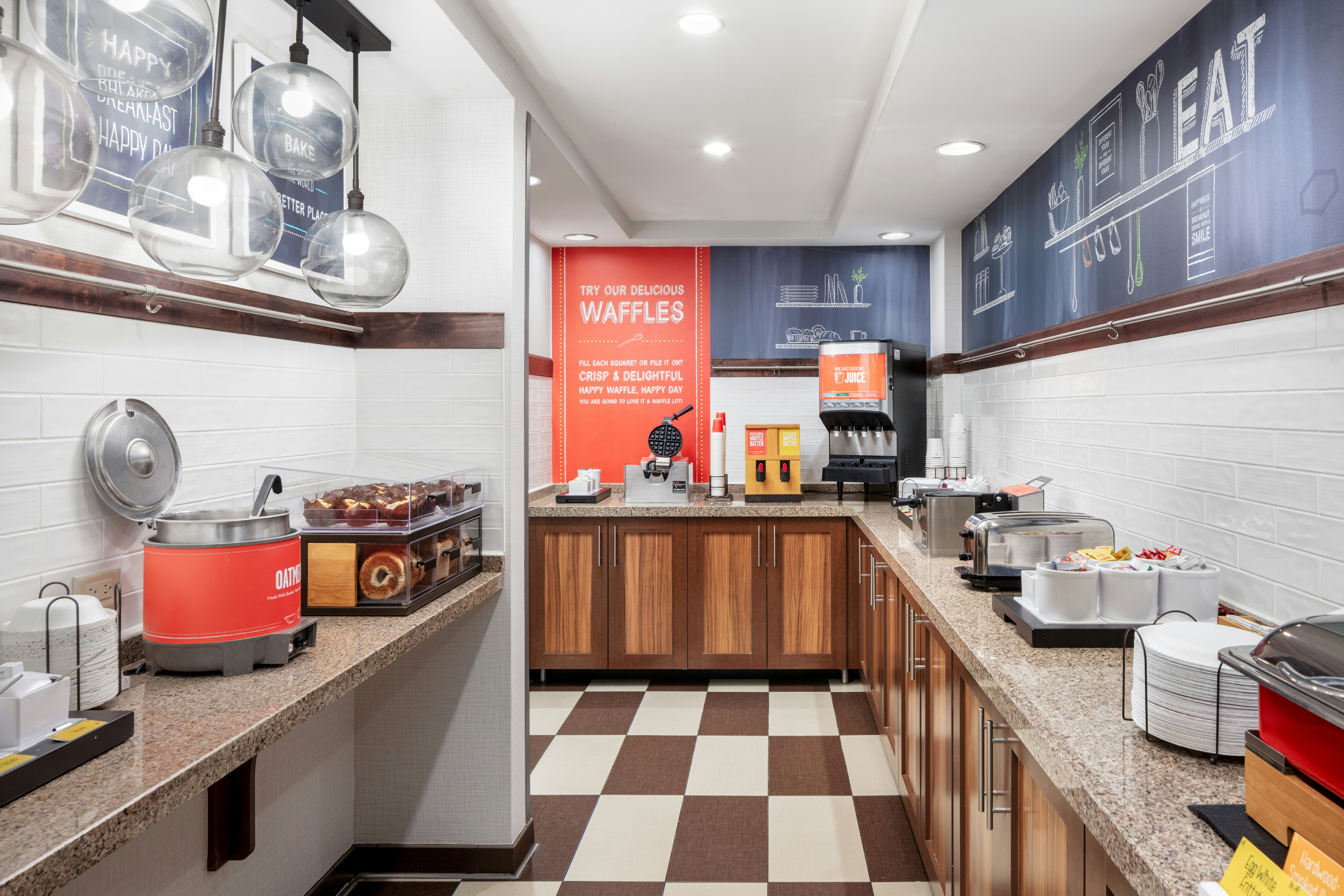 Hampton Inn By Hilton Joliet I 55 7/52