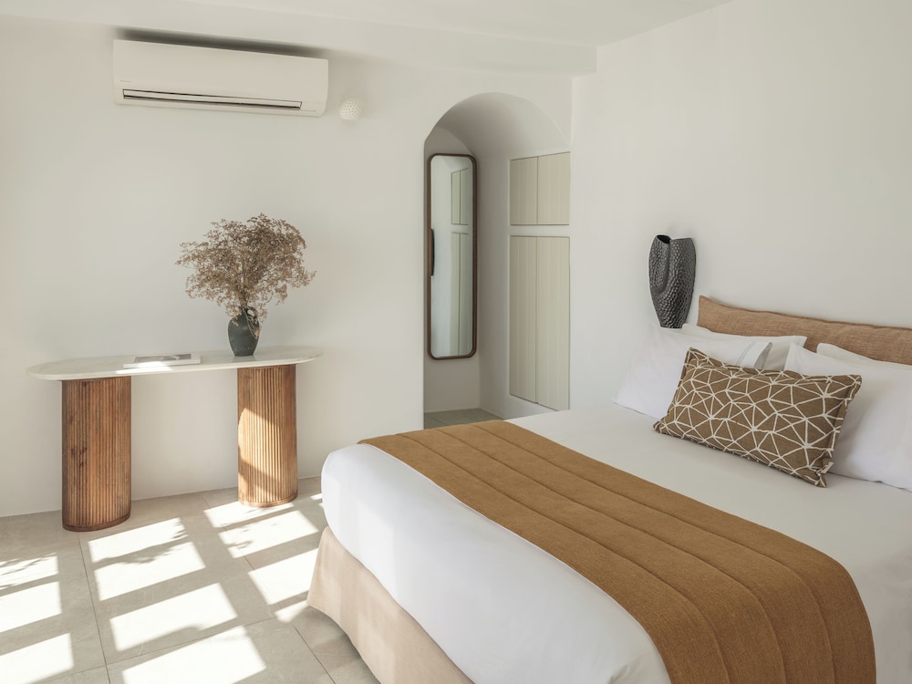 Aspaki Exclusive Hotel by Art Maisons 18/71