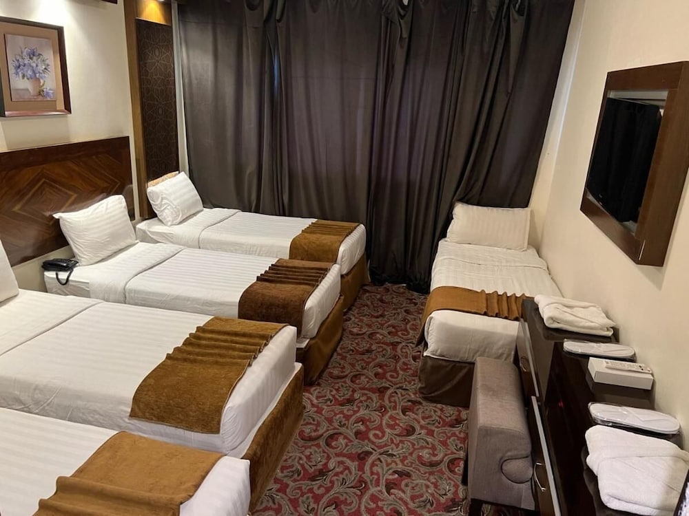 فندق سكاي فيو(Sky View Hotel) 16/59