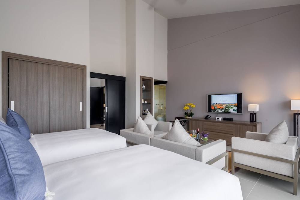Grandvrio Ocean Resort Danang 12/77