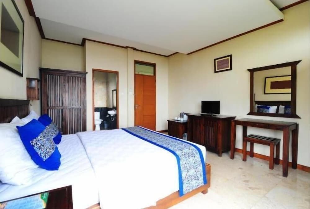 Dago Highland Resort 12/35
