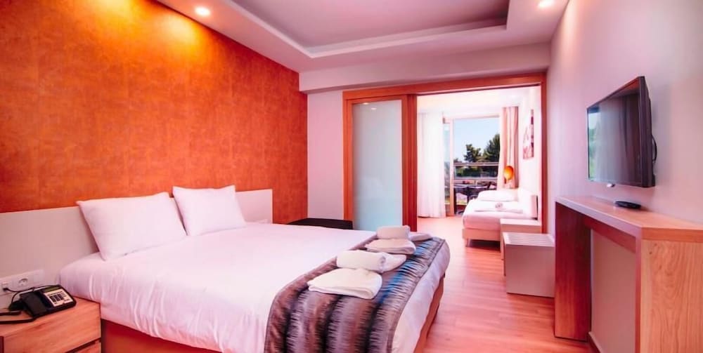 Poseidon Hotel Sea Resort 15/47