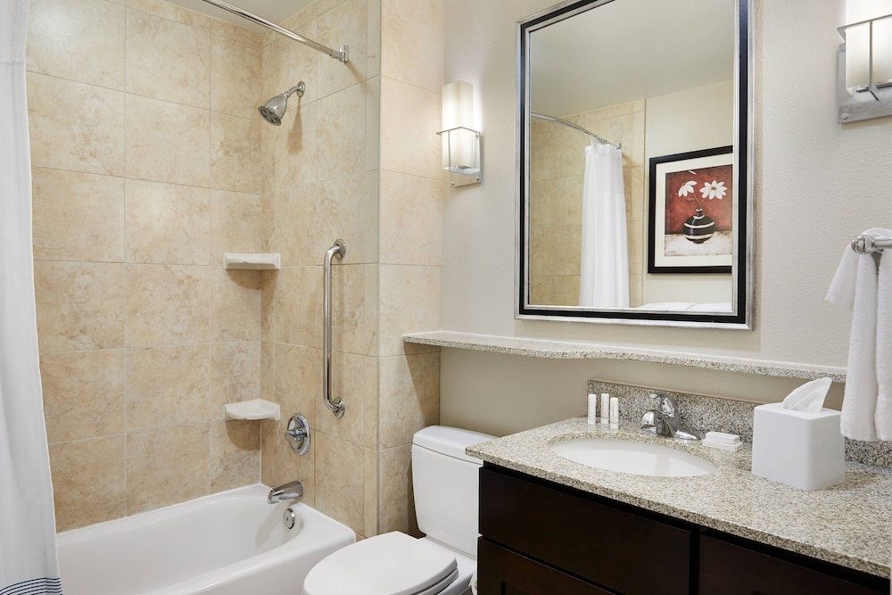 TownePlace Suites Midland 12/40