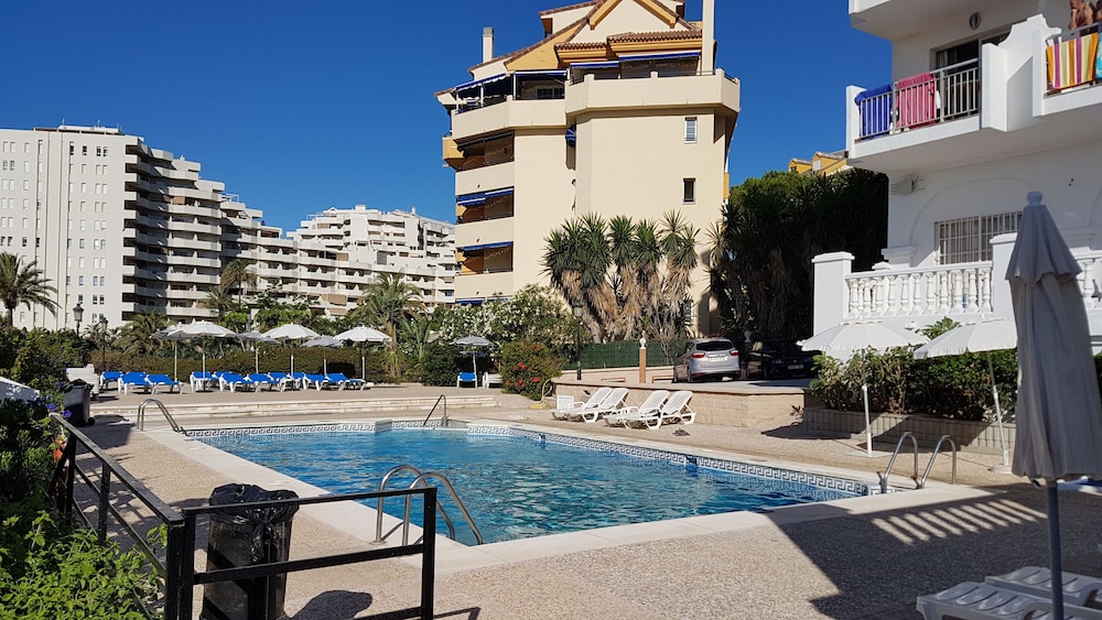 Aparthotel Sunny Beach 23/49