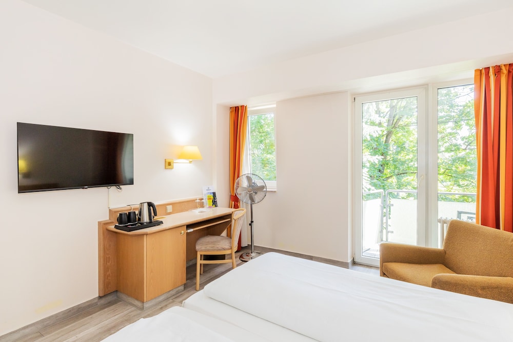 Parkhotel Frankfurt Airport 19/43