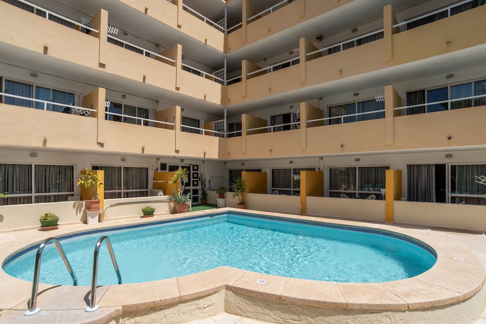 Alper Apartments photo4
