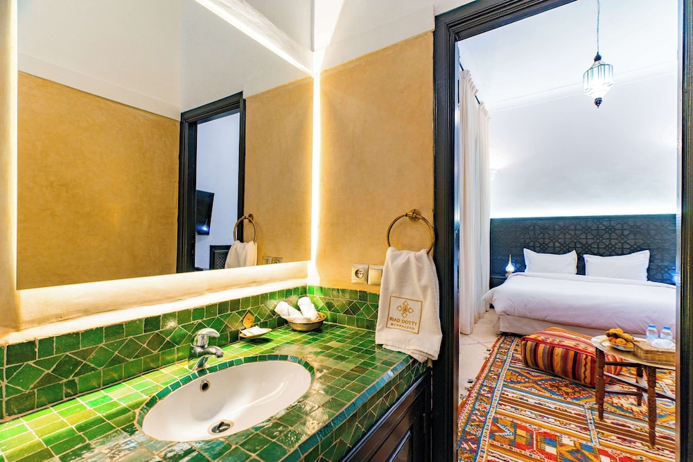 Riad Dar Dialkoum 48/50