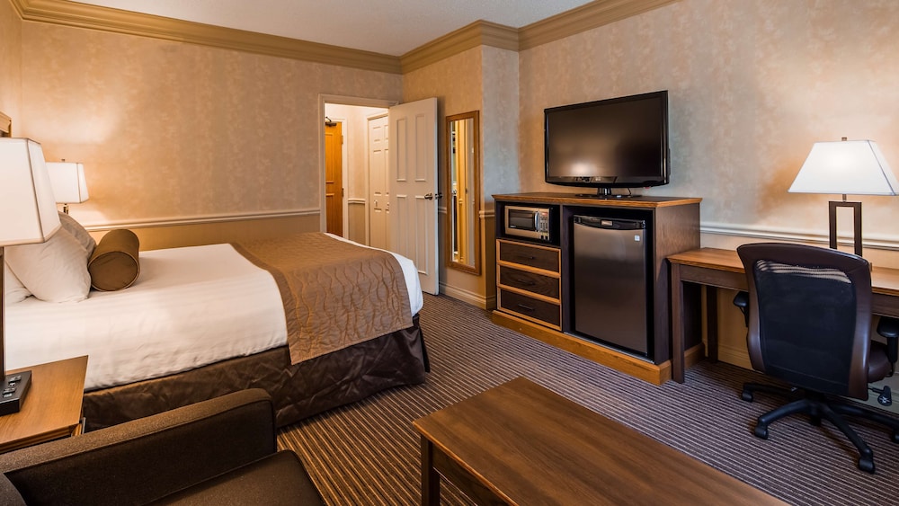 Best Western Parkway Inn Conference Centre 18/49