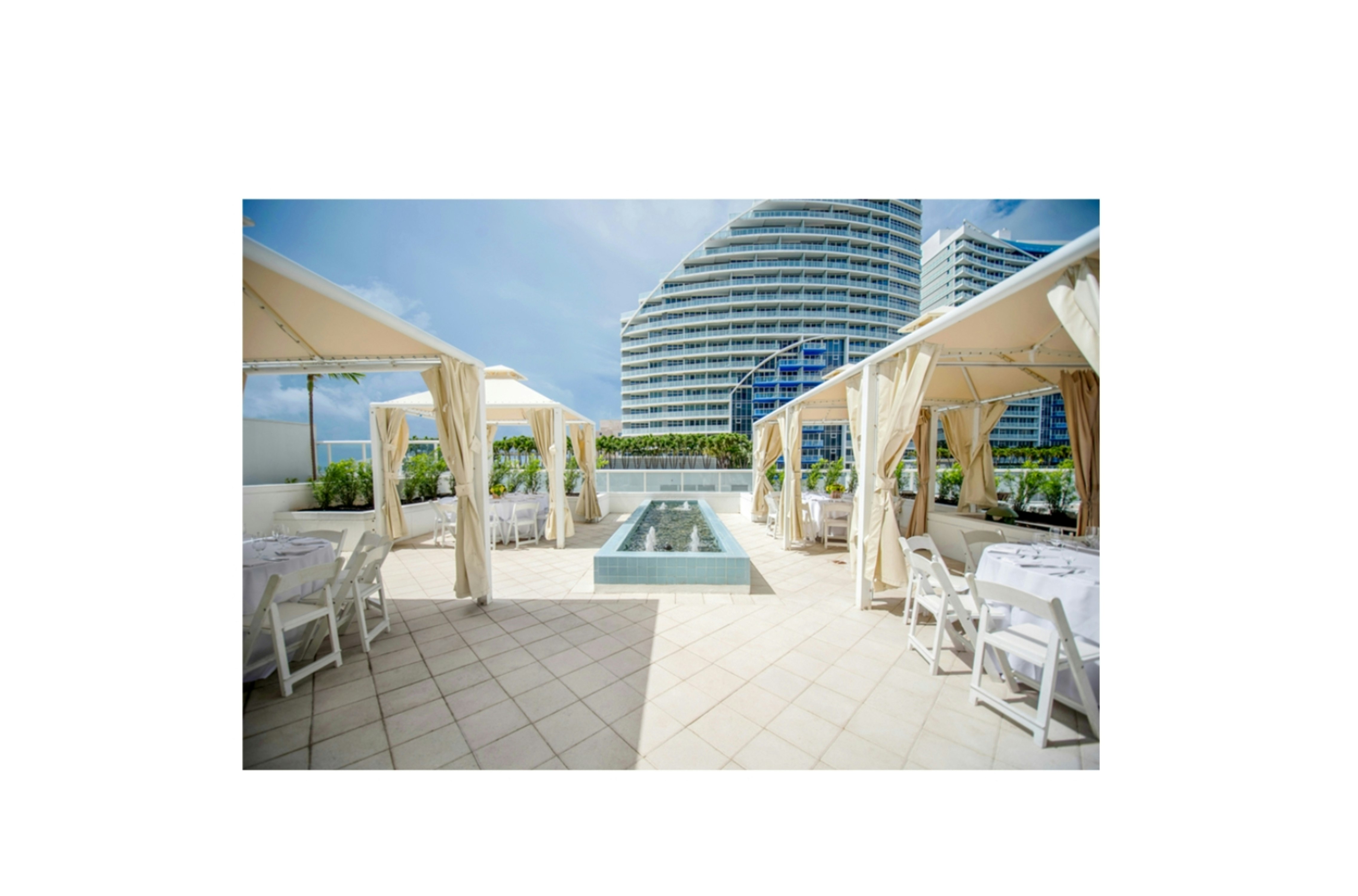Beach House Fort Lauderdale, a Hilton Resort 7/77