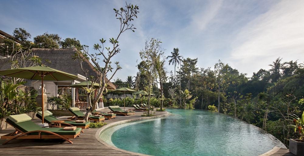 Adiwana Suweta in Ubud