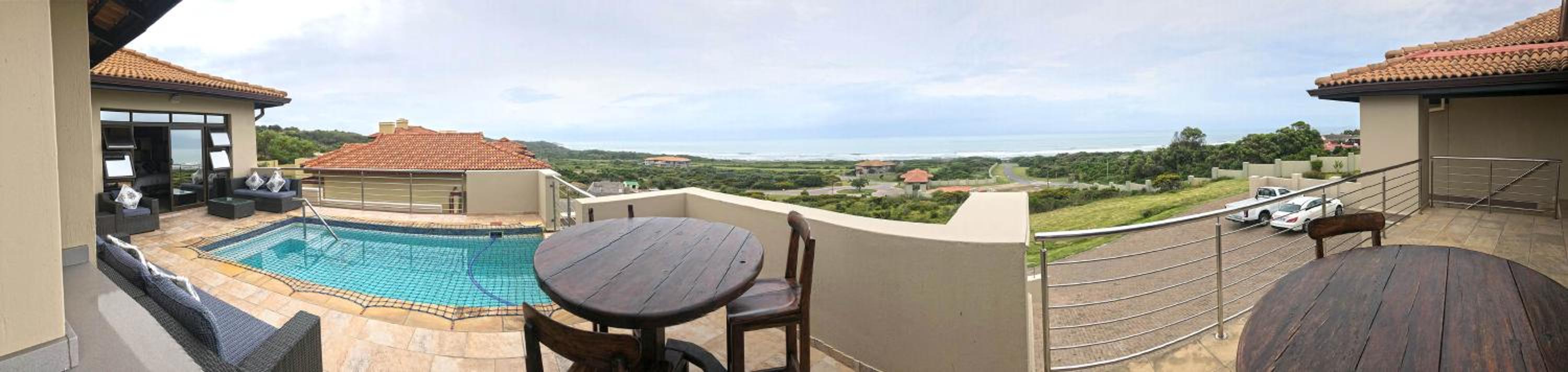 Coral Beach Bed & Breakfast 20/23