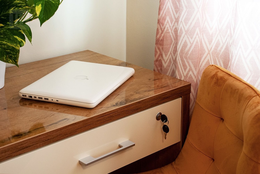 Hotel Isha 20/27