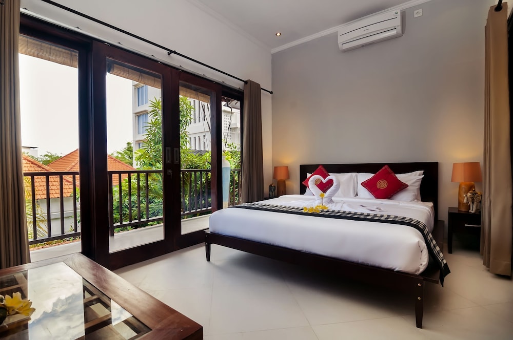 The Mawar Estate 15/40