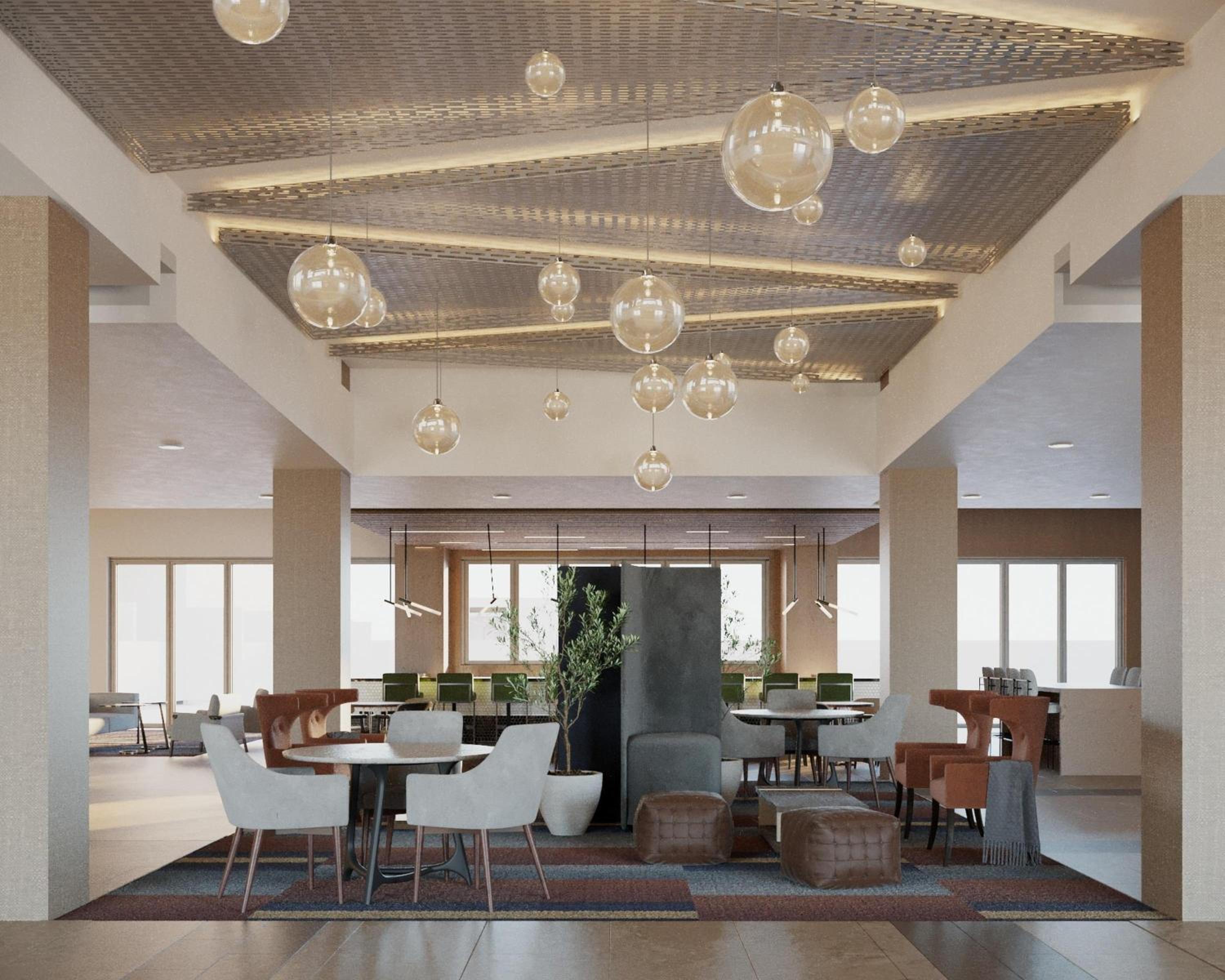 Hyatt Place Ontario Airport 8/50