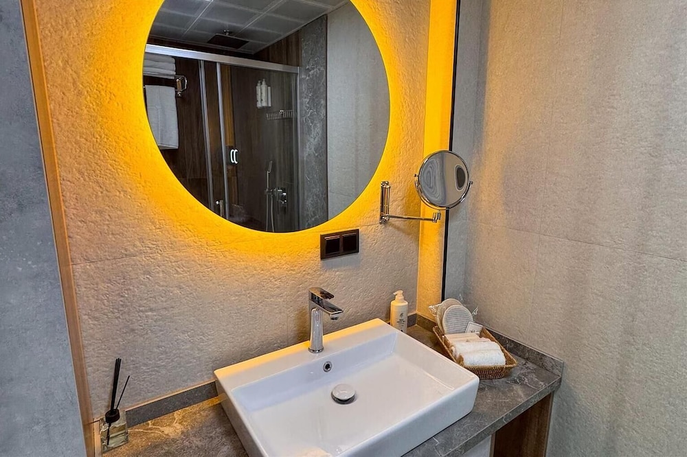 Ramada by Wyndham Erzincan Ergan 47/50