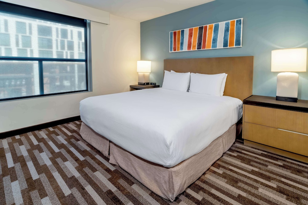 Hyatt House Salt Lake City Downtown 17/65