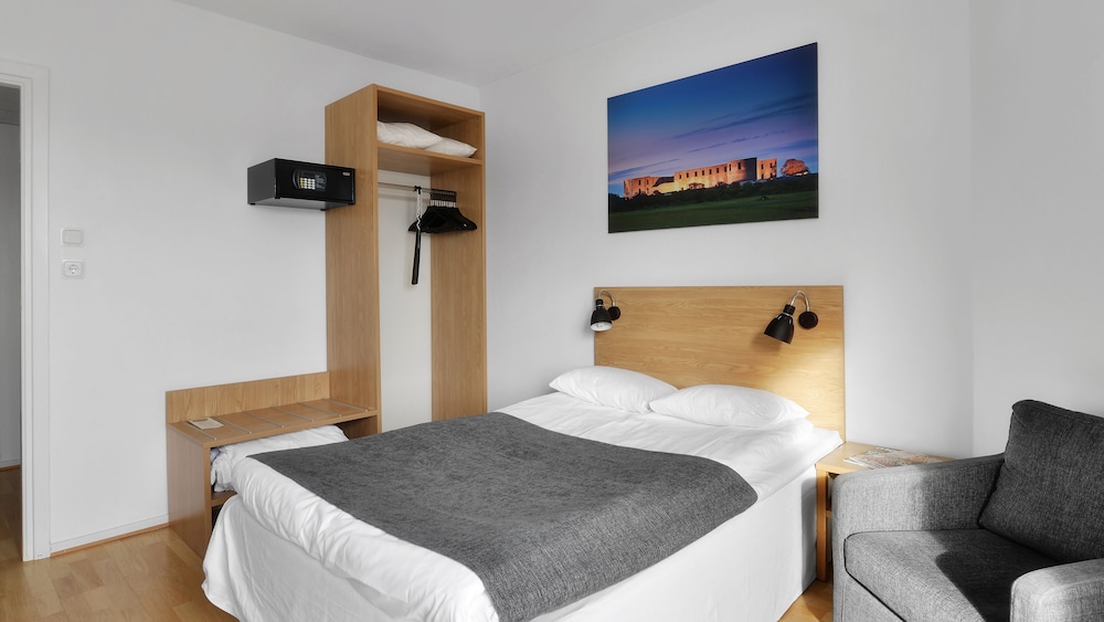 Strand Hotel Borgholm 7/42