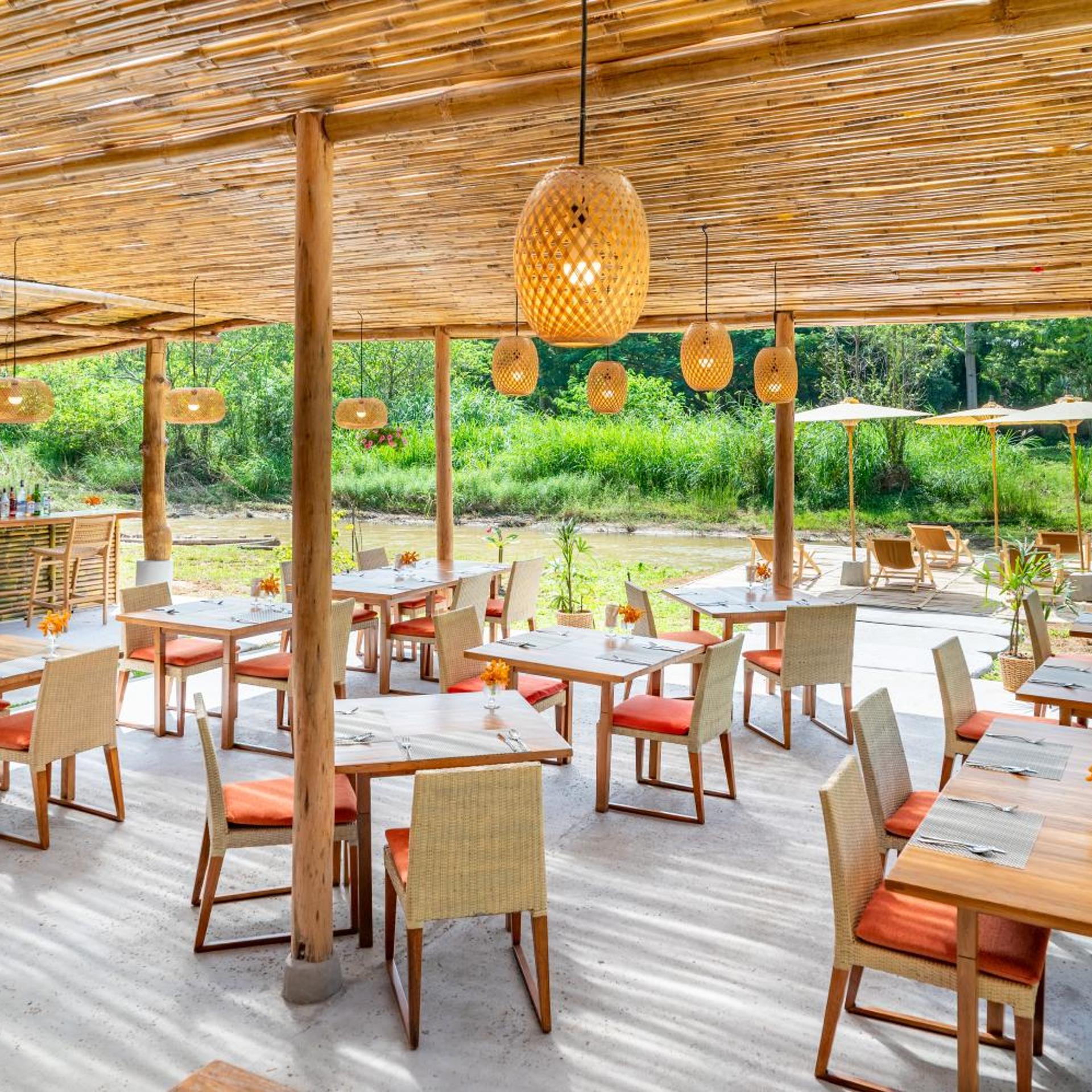 Baan Pai Riverside 75/90