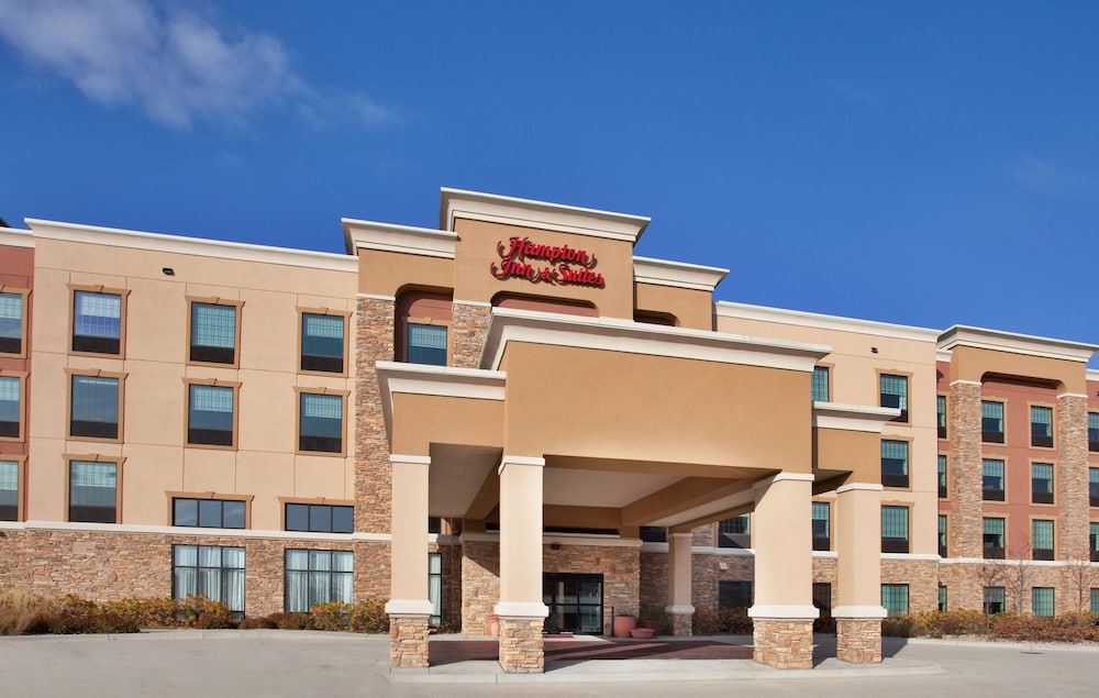 Hampton Inn And Suites St Cloud 1/48