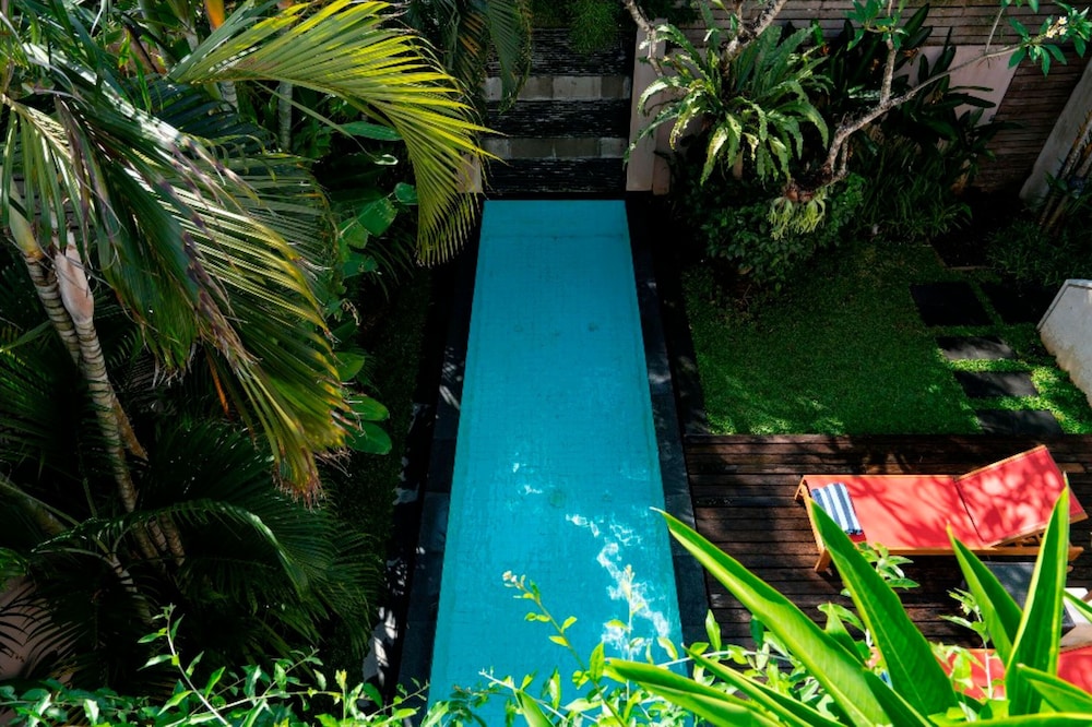 Bali Island Villa & Spa 77/88