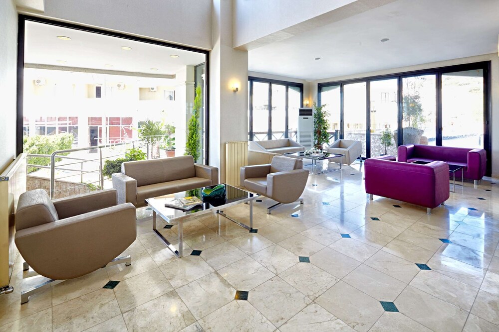 Ayvalik Inar Hotel 34/44