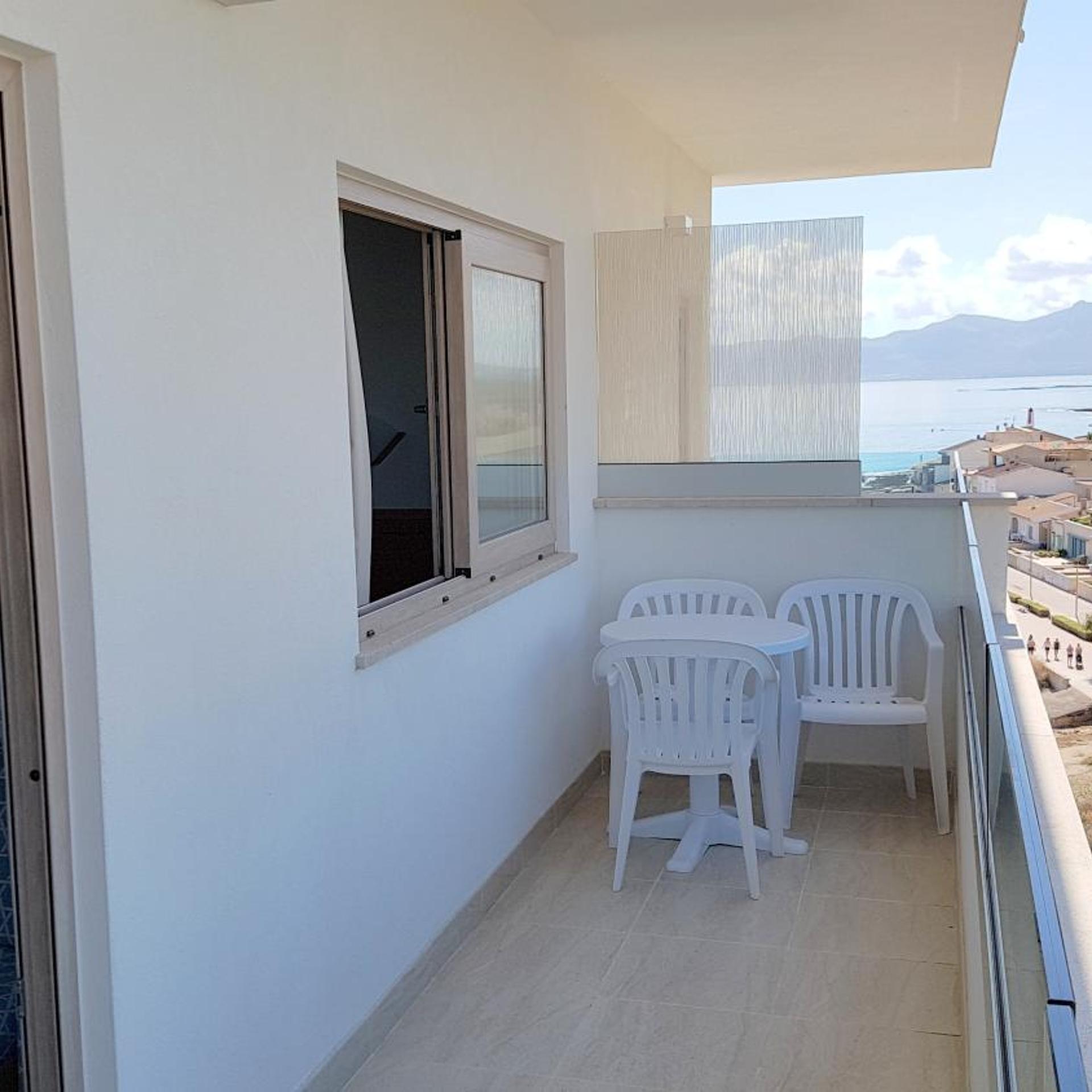 Apartment, Balcony, Apartamentos Stil Mar Y Paz 7/7