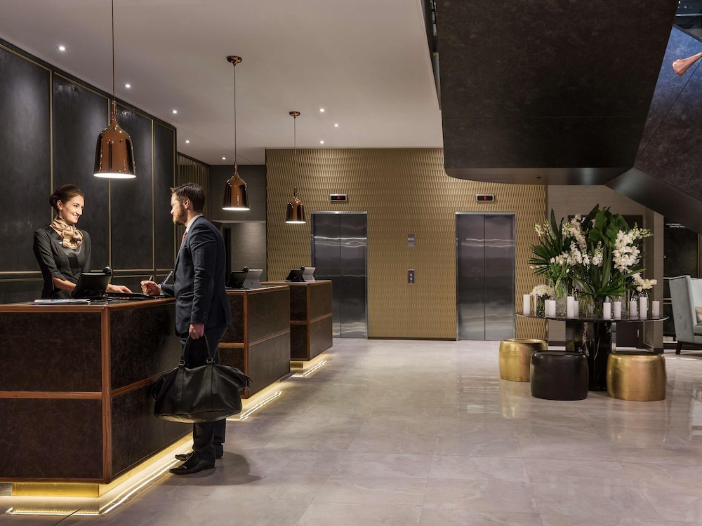 Sofitel Wellington 12/67