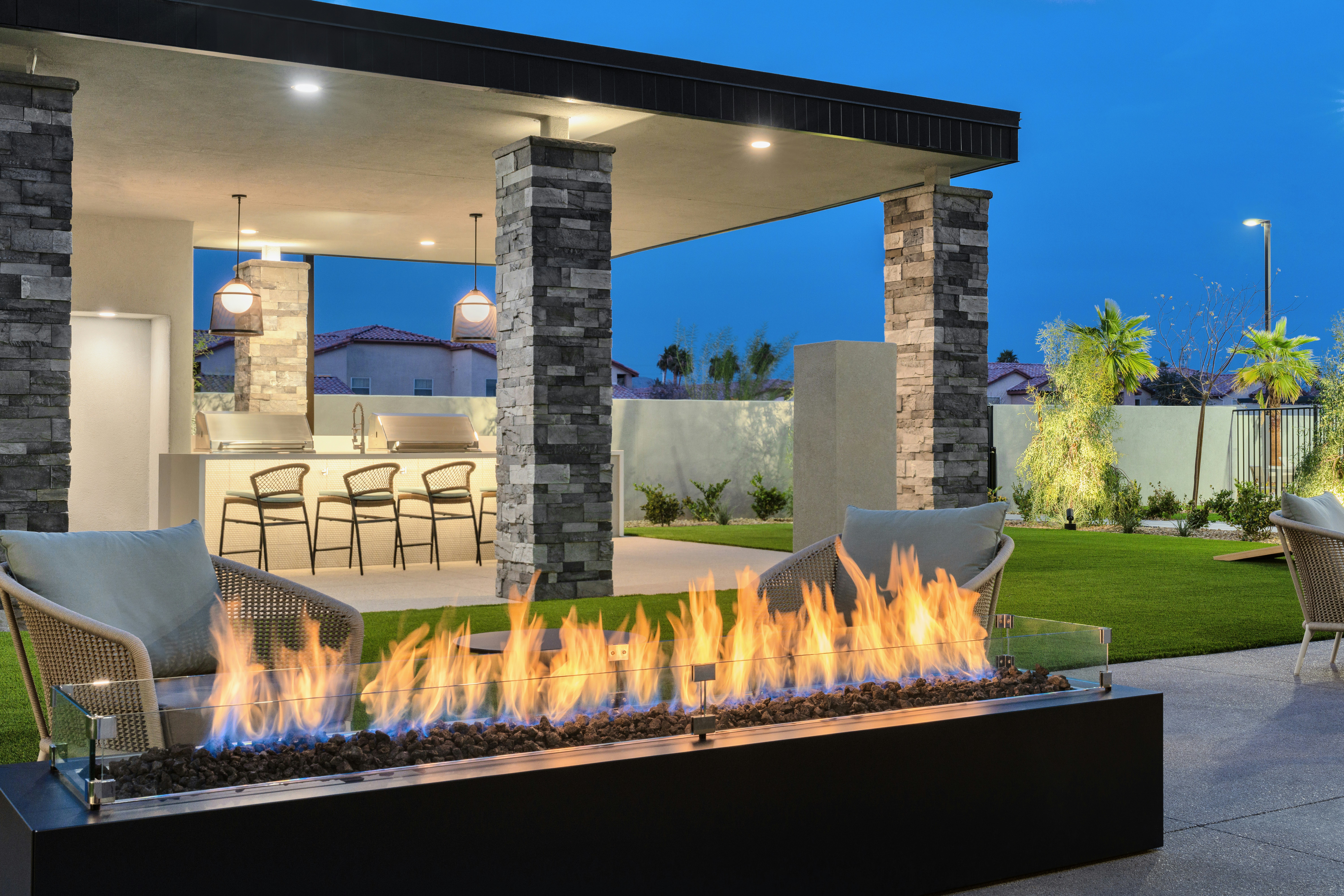 Homewood Suites by Hilton North Las Vegas Speedway 2/24