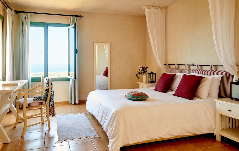 1 Bedroom Suite