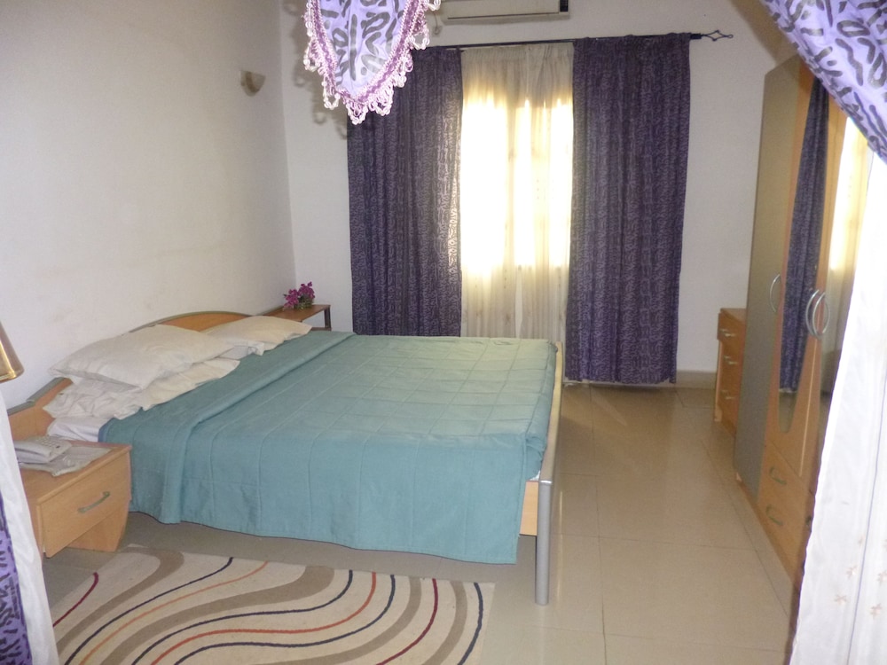 Tenere Hotel 12/57