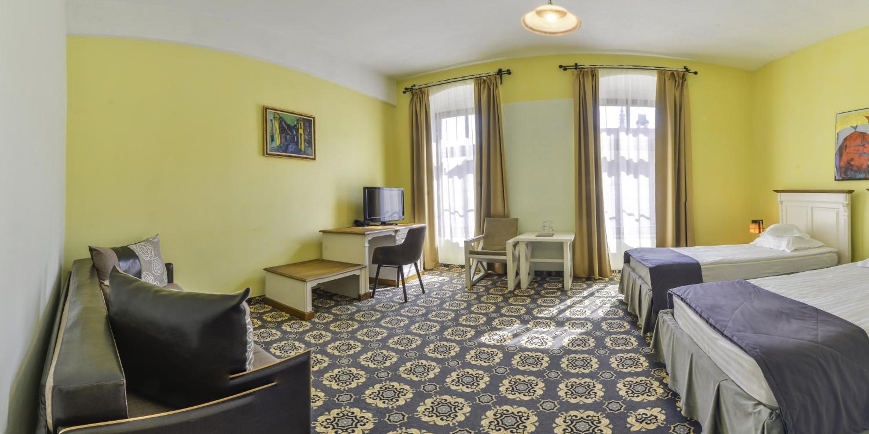 Sighisoara Hotel 18/49