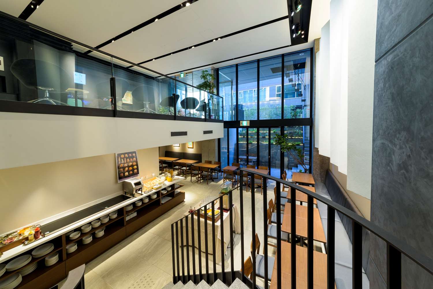 Best Western Plus Hotel Fino Osaka Kitahama 36/42