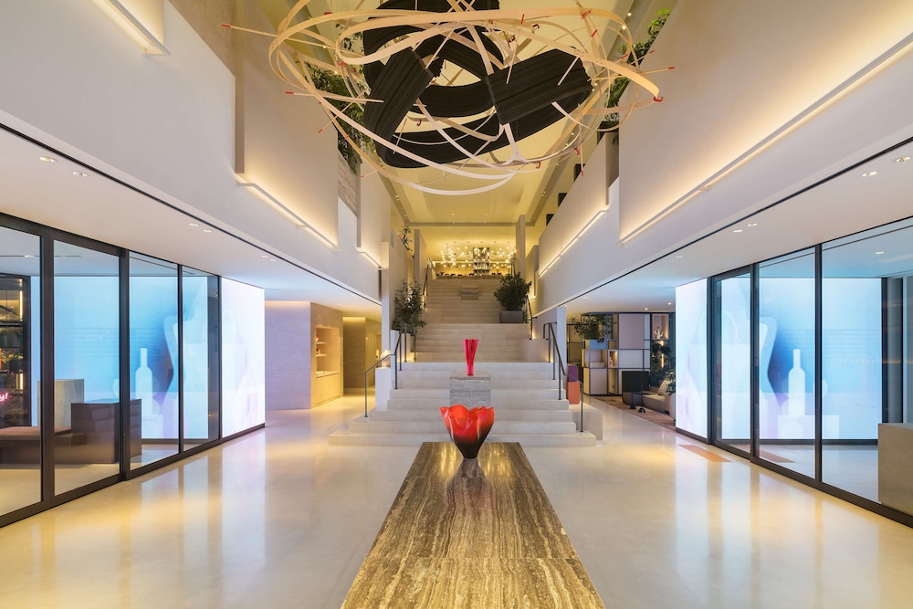 Andaz Seoul Gangnam 45/62