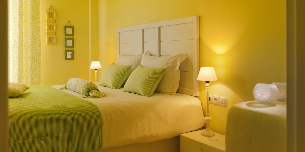 Senses Boutique Hotel 11/54