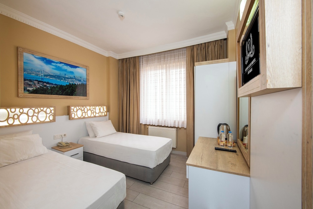 Grand Vatan Hotel 18/50