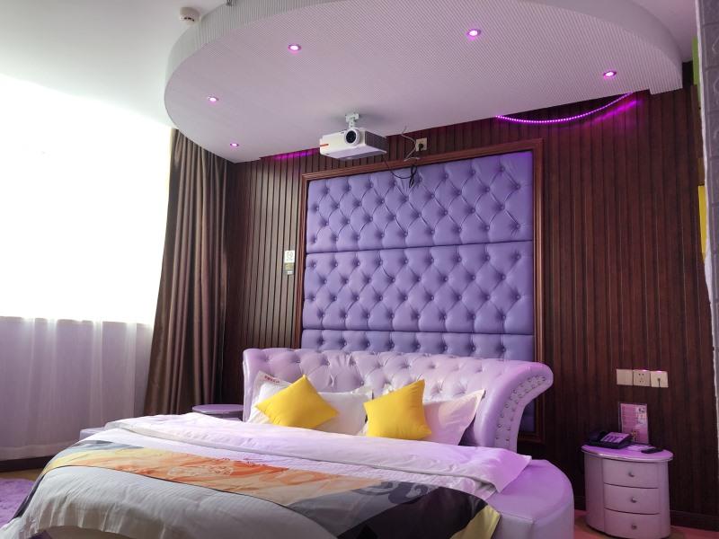 Shell Shanghai Jinshan District Zhangyan town Songjin Highway Hotel 6/31