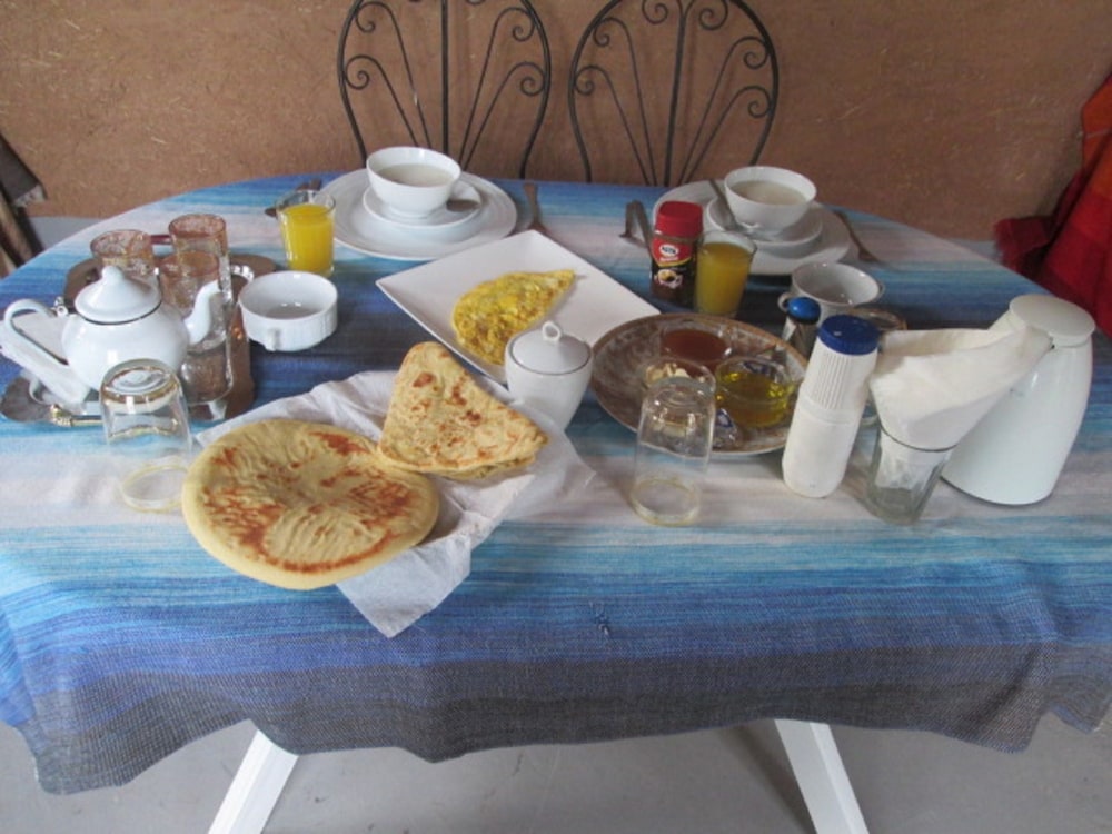 Auberge Toda 24/50