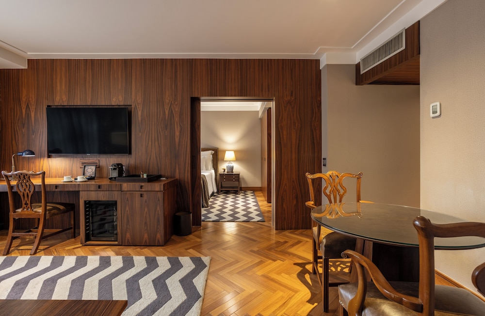 L Hotel PortoBay Sao Paulo 40/46