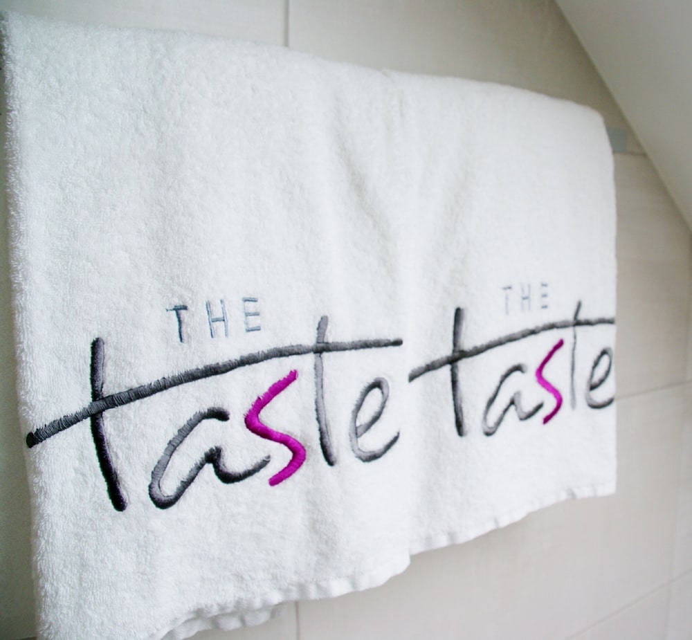 Taste Hotel Hockenheim 15/26