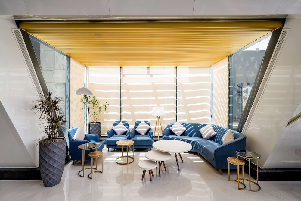 فندق راديسون بلو، الرياض قرطبة(Radisson Blu Hotel, Riyadh Qurtuba) 52/74